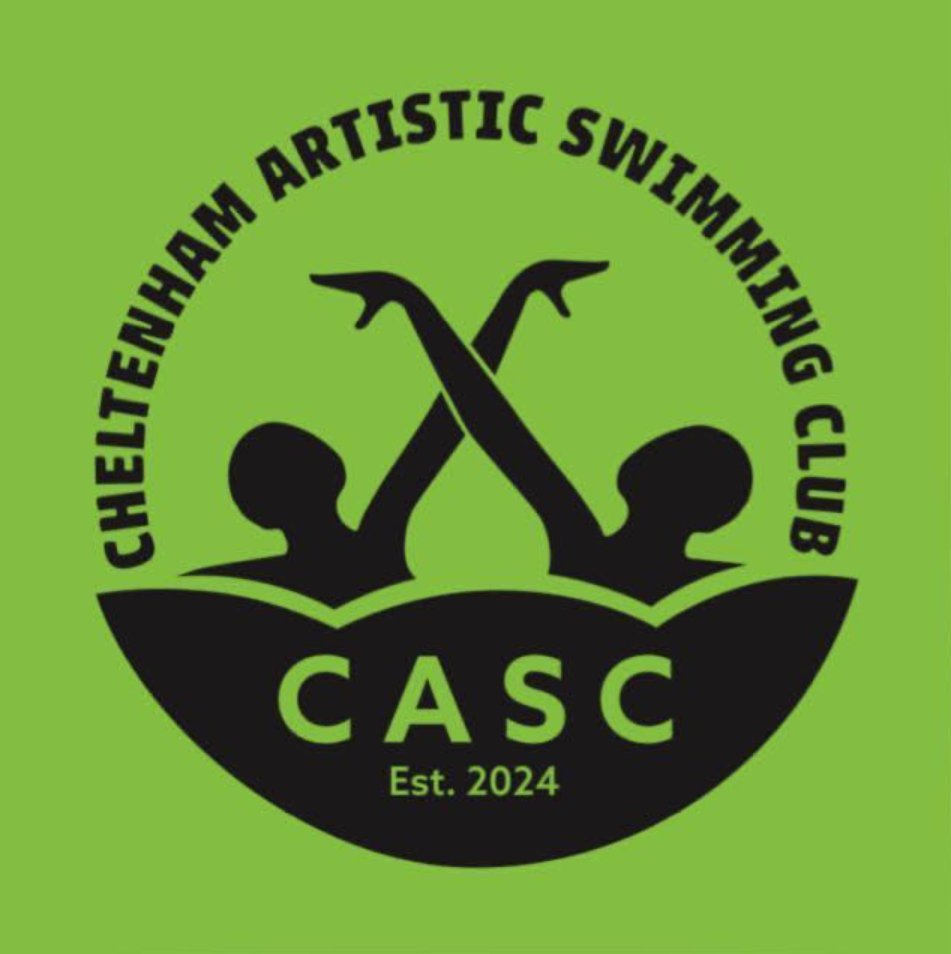Cheltenham Artistic Swimming Club
